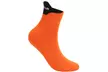 3Pairs Compression Plantar Fasciitis Socks Support for Athletic Running Cycling - Second Medium