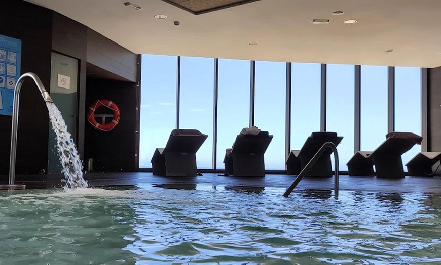 Image 2: Acceso a circuito spa durante 90 minutos para 1 o 2 personas