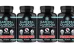 Angry Supplements Garcinia Cambogia with Probiotics, Gut Health Weight Loss - Second Medium