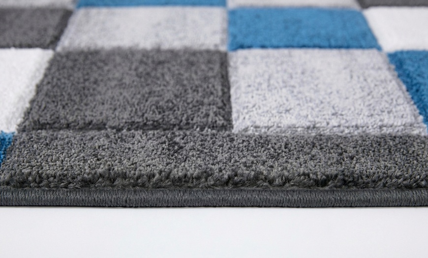 Image 11: Smart Living Polypropylene Rug