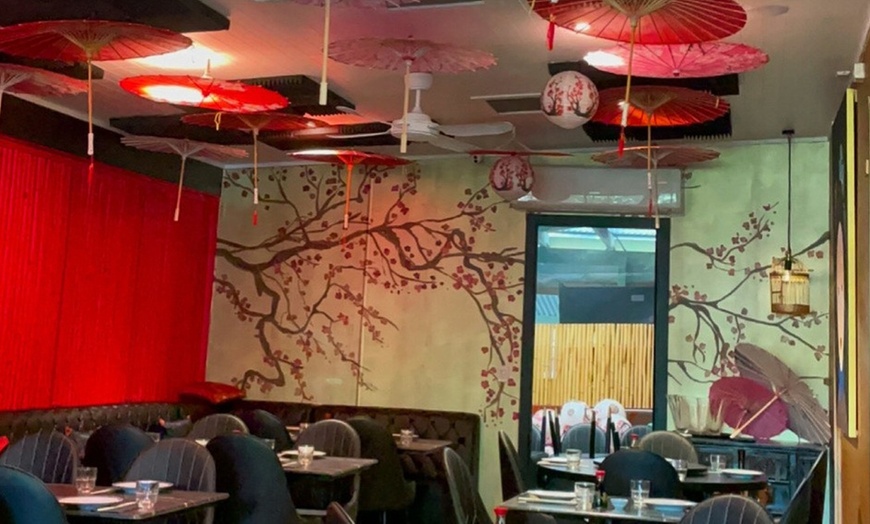 Image 9: Delight with Cantonese Whole Duck or Set Banquet for Two people