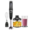 Image 5: TODO Cordless Stick Blender 7.4V 2000mAh - HS-3350A by Panatech 