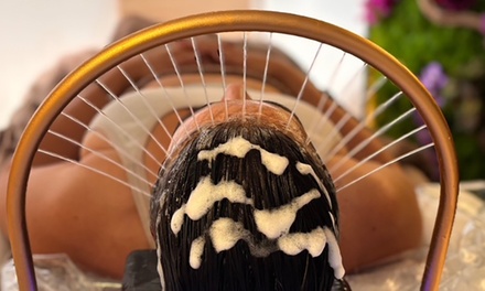 Séance de head spa pour enfant de 45 min. - Serenity by Aurélie