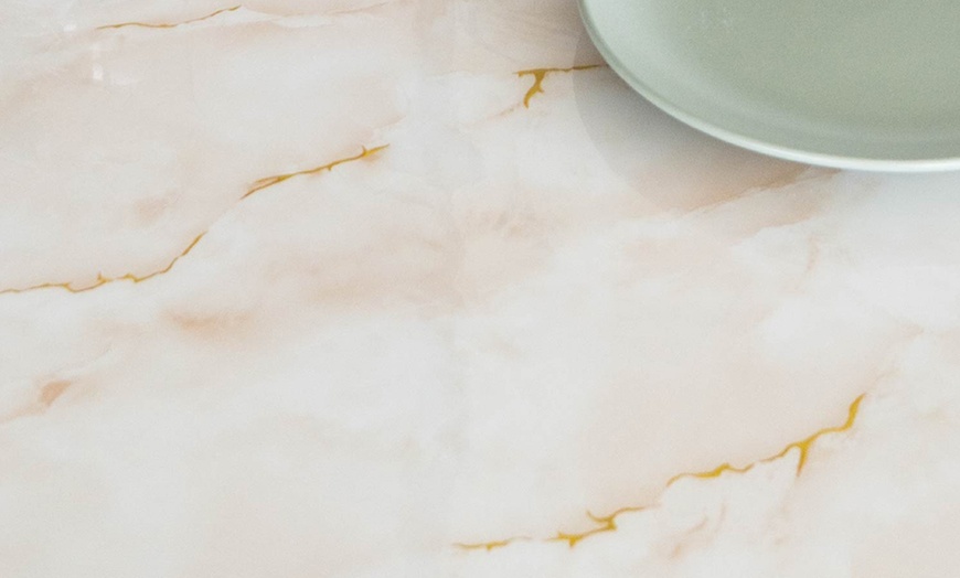 Image 19: Copritavolo stampato in pvc