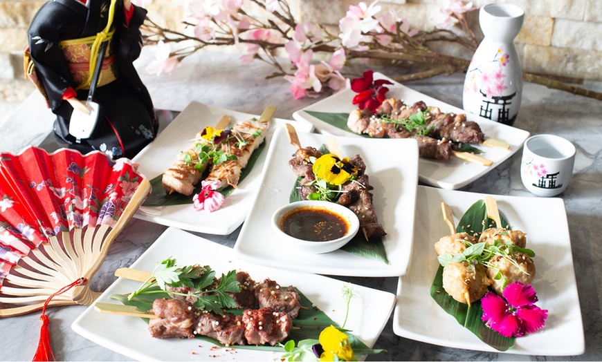 Image 9: Up to 42% Off on Brunch Place at Miyako