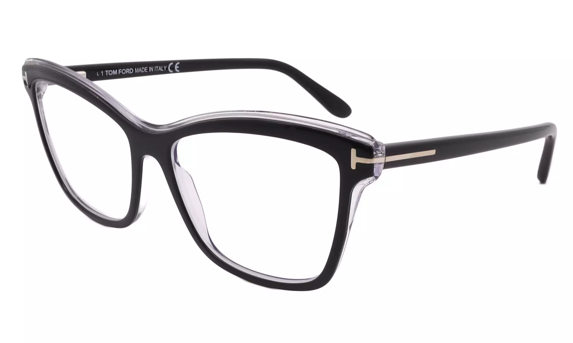 Step into Hollywood Glamour with Tom Ford Eyewear