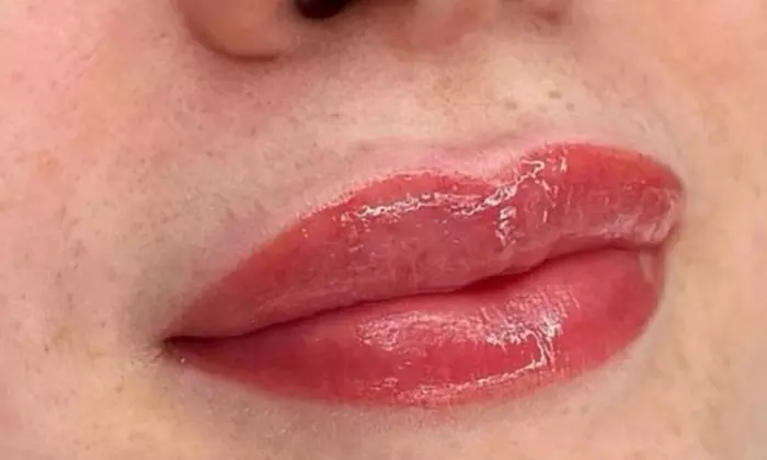 Up to 40% Off on Permanent Makeup at Ida Beauty Salon