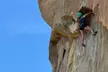 Private Outdoor Guided Rock Climbing at World-Famous Smith Rock  - Second Medium
