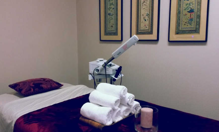 Image 2: Smooth Skin Solutions: Six Laser Hair-Removal Sessions for Any Area
