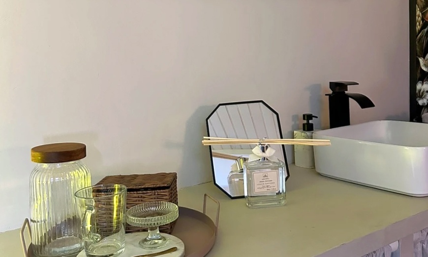 Image 6: Soin du visage et modelages avec Bella Di Nonna