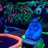 Image 5: 3D Black Light Mini Golf, Pizza & Escape Rooms in Chehalis