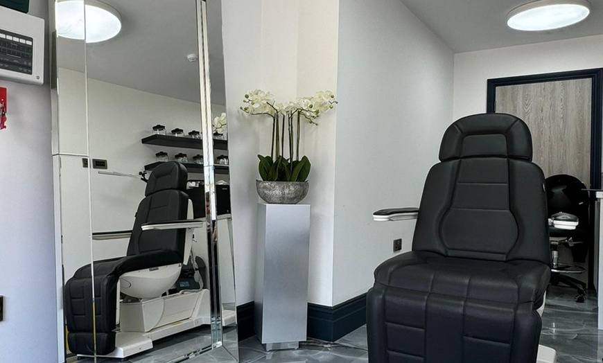 Image 3: Up to 60% Off on Injection - Dermal Filler at Annayah Aesthetics