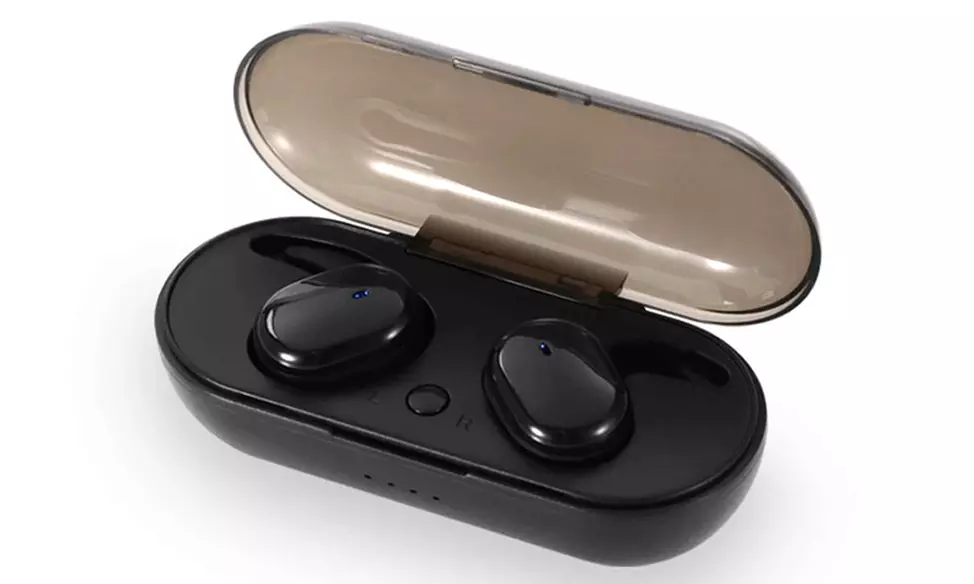 Auricolari Bluetooth 5.0 Wireless