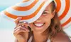 One or Three Sessions of Professional Teeth Whitening in Clinic at Toronto Beauty Spot & Academy (Up to 57% Off)