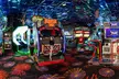 Celebrate Special Moments: $20 Game Card for One or Two Players or Gold Birthday Party Package (Up to 30% Off) - Second Medium