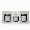 Image 6: French Connection Black Pomegranate Luxury Candle Range