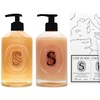 Image 1: Diptyque Full Size Hand Soap or Hand Care Set