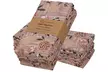 Ruvanti Reusable Cotton Table Soft Absorbent Napkins - Second Medium