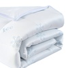 Image 3: Couette 100% microfibre, fibres "Ice Cool" rafraîchissantes