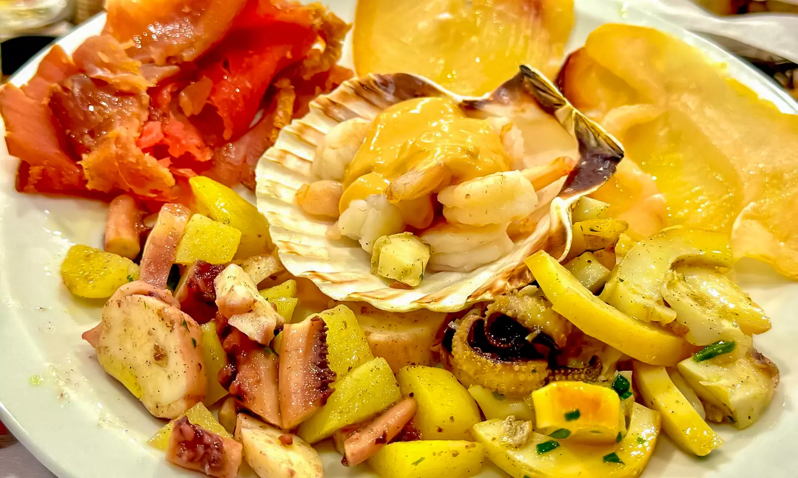 Puglia: 7 notti in camera Classic in pensione completa