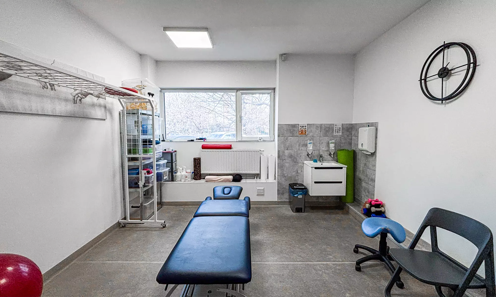 Masaż klasyczny – relaks i regeneracja w 30 lub 60 minut