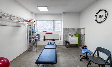 Masaż klasyczny (30 minut) - Centrum Medyczne Tommed