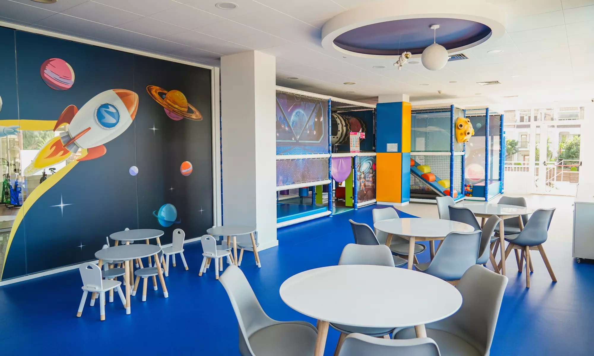 Famille : ESPAGNE ⛱️ | Calella - Hotel htop Olympic 3*