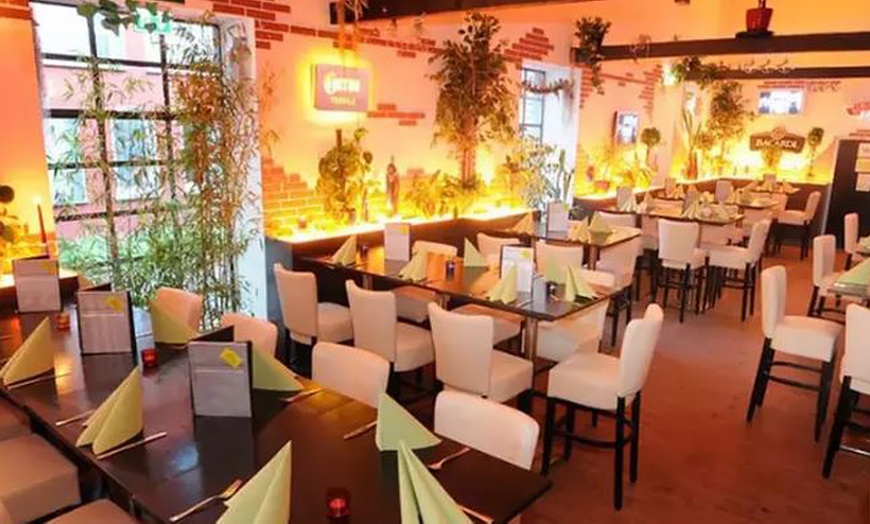 Image 2: 2-Gänge-Pasta-Menü für 2 oder 4 Personen - Frisch & lecker