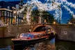 1 Ticket für das Amsterdam Light Festival - Bootsfahrt auf dem Kanal vom 27.11.25 - 18.01.26 (bis 24% sparen) - Second Medium
