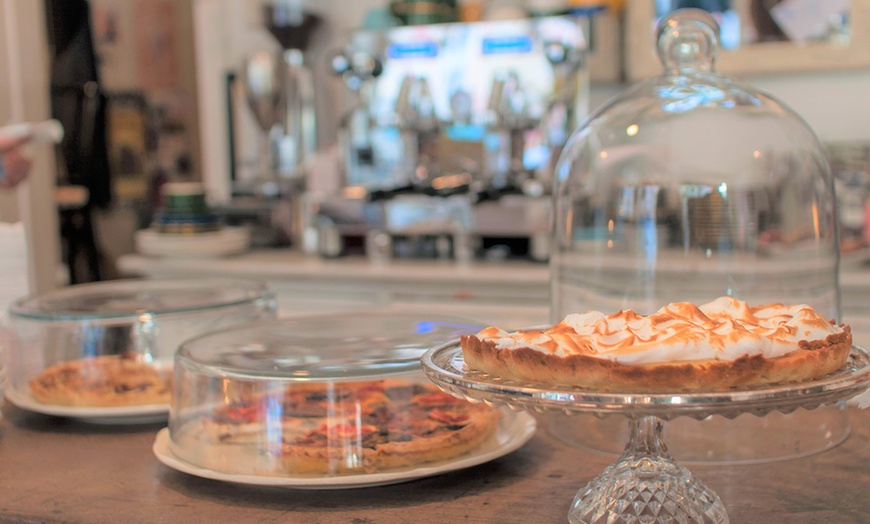 Image 10: Entdecke Hamburg: Große Hafenrundfahrt und Erlebnispaket nach Wahl