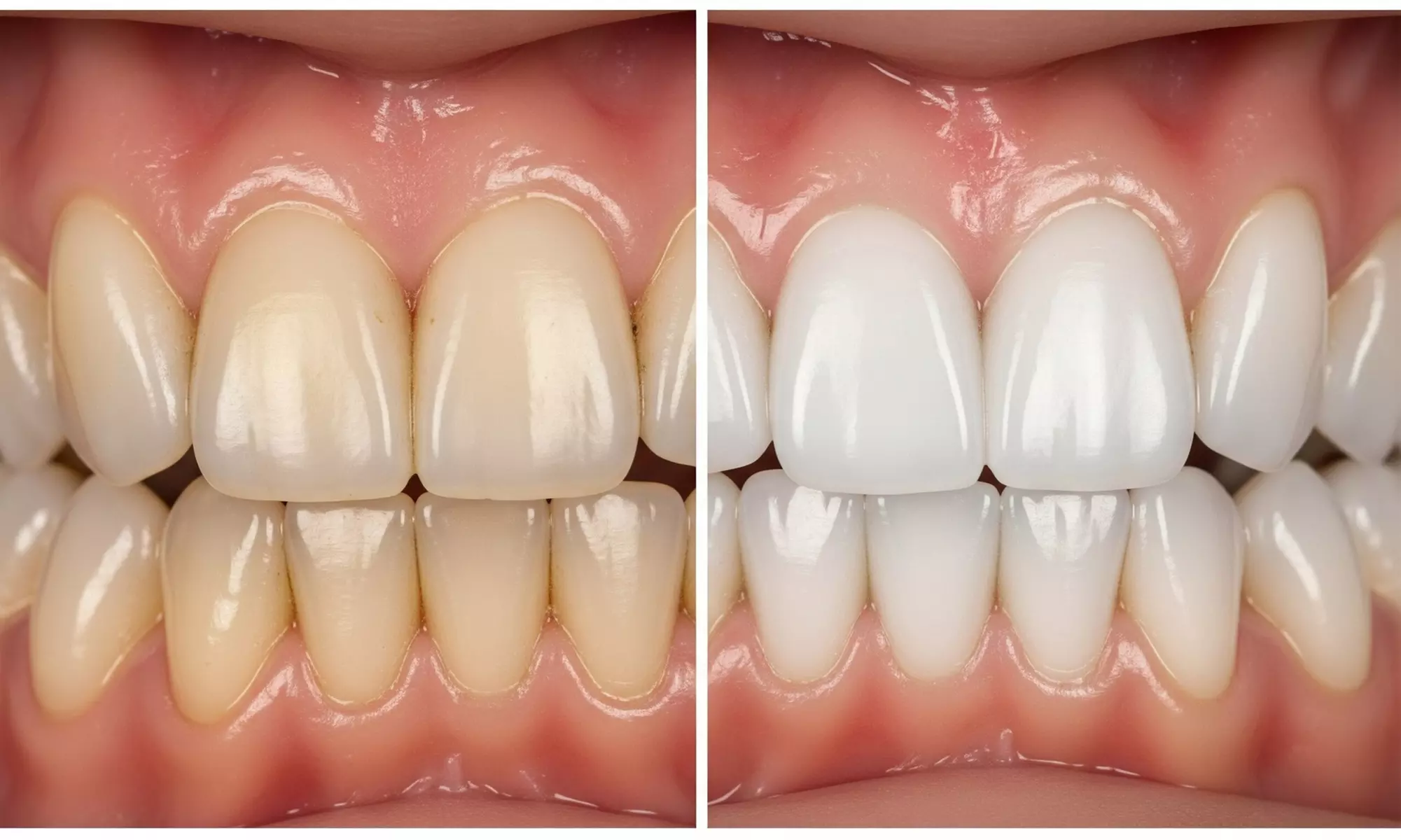 Expert Teeth Whitening in London - up to 79% Off