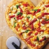 Image 1: Delight w/ 2 Pizzas Plus 2 Drinks or 1 Appetizer, 2 Pizzas & 2 Drinks