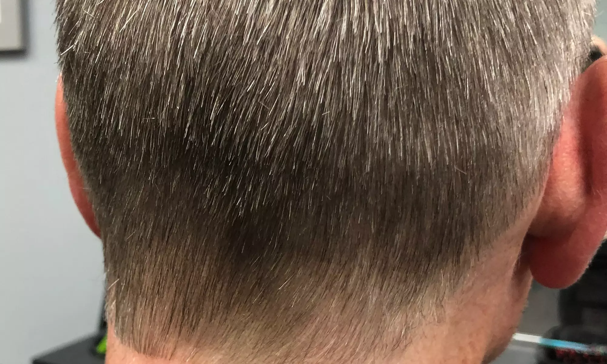 Buzz or Scissor & Clipper Cut for Adults – Clean, Easy Style