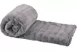 Super Soft Sherpa Blanket Fleece 60x80 Lightweight Cozy Couch Bed Blankets - Second Medium