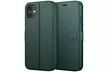 Wallet Case for iPhone 11with Card Holder and Stand - Second Medium