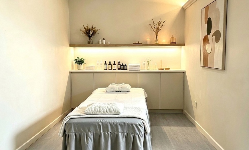 Image 3: 60-Min Head Spa or Head Spa & Facial for Deep Relaxation & Renewal