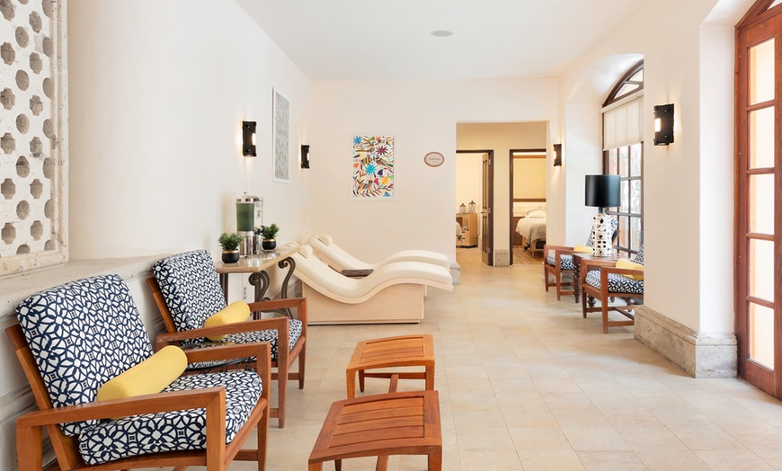 Image 11: Member Pricing: 5-Star Resort | All-Inclusive Dining & Spa Retreat