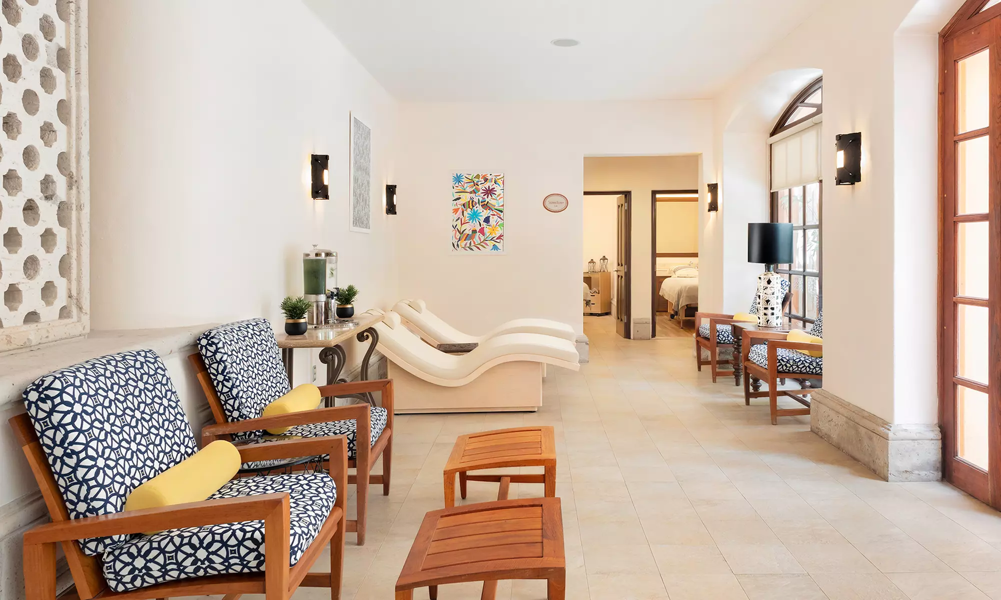 Member Pricing: 5-Star Resort | All-Inclusive Dining & Spa Retreat