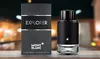 Montblanc Explorer EDP For Men 3.3 FL. Oz.