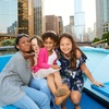 Image 1: Sightseeing River & Lake Cruise in Chicago