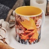 Image 3: Mugs photo personnalisés - Latte, Colorés ou Magic, avec Colorland
