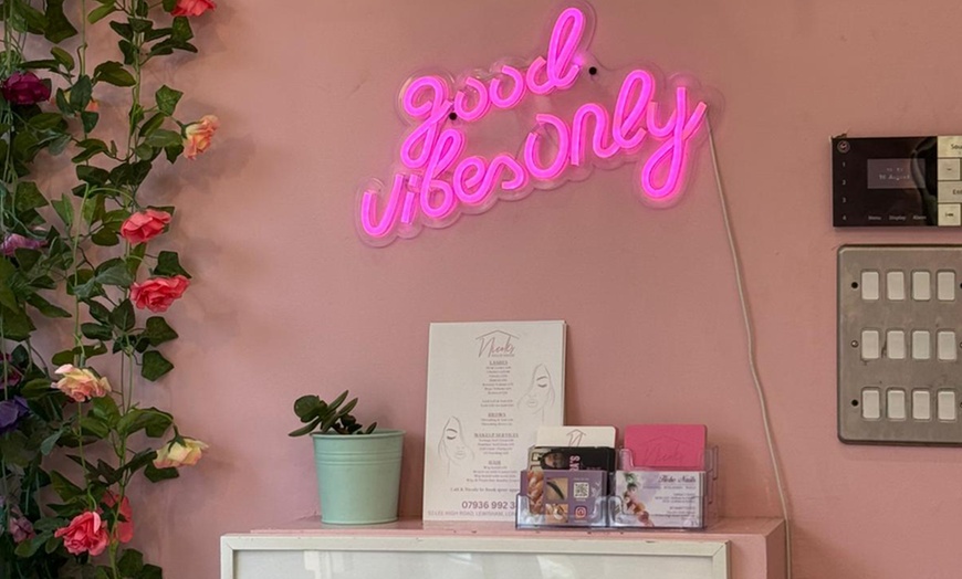 Image 11: Pampering Waxing Experience at Nicole’s Dolls House - Hollywood, Arms, Brazilian, or More Combos (Up To 70% Off)