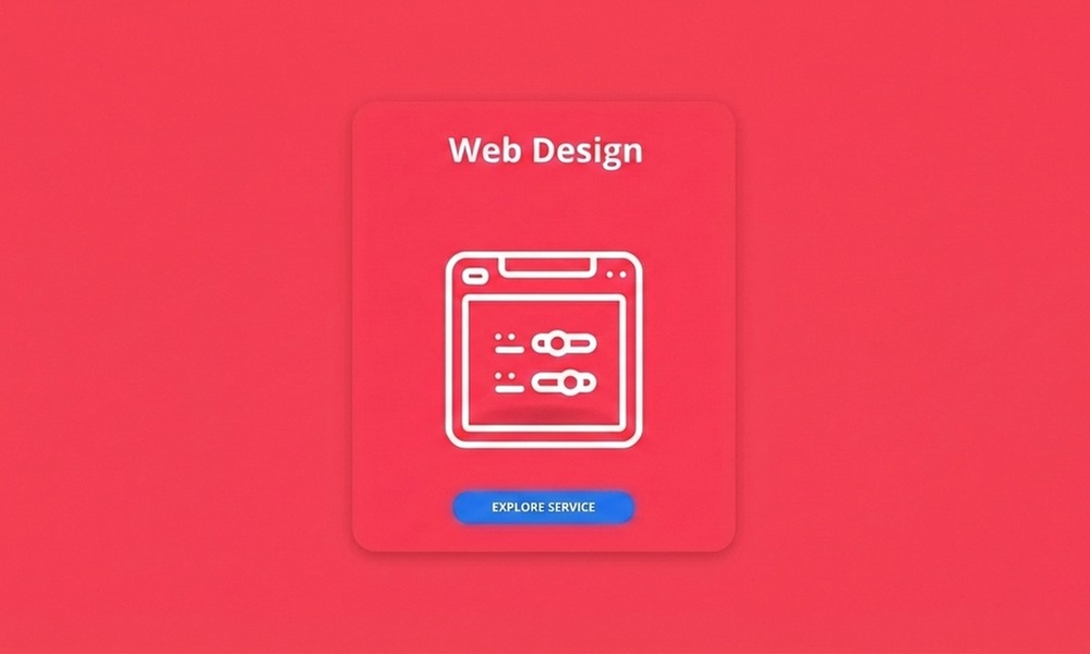 Up to 50% Off on Online Web Design at Corallyn