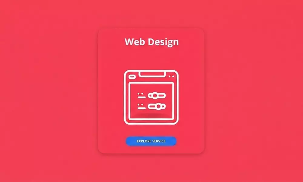 Up to 50% Off on Online Web Design at Corallyn - Primary Image