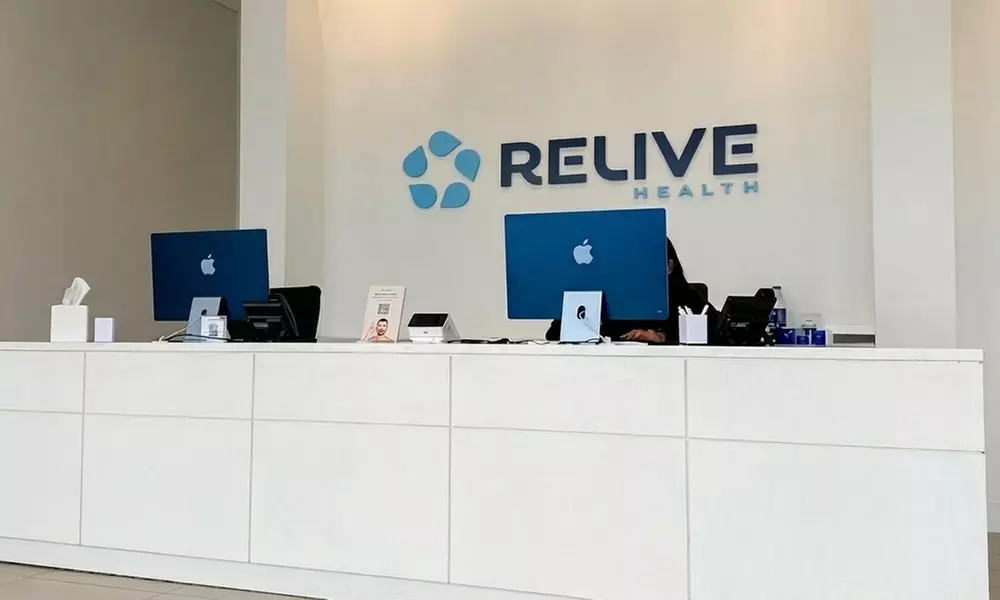 20 or 40 Units of Botox for Fine Lines, Frown Lines & Crow's Feet