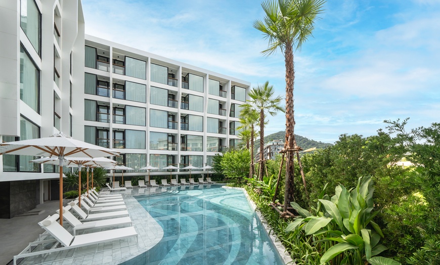 Image 3: Phuket Escape: 5 nights for Two at TRIBE Phuket Patong with Breakfast