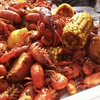 Image 7: Seafood Lovers’ Feast: $30 Dining Credit or Platters for Two or More
