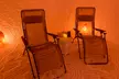 Float State Modern Flow Spa's salt cave sessions for individuals and groups offer relaxation and wellness up to 32% off. - Second Medium