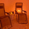 Image 2: 45-Minute Salt Cave Session for Groups and Individuals