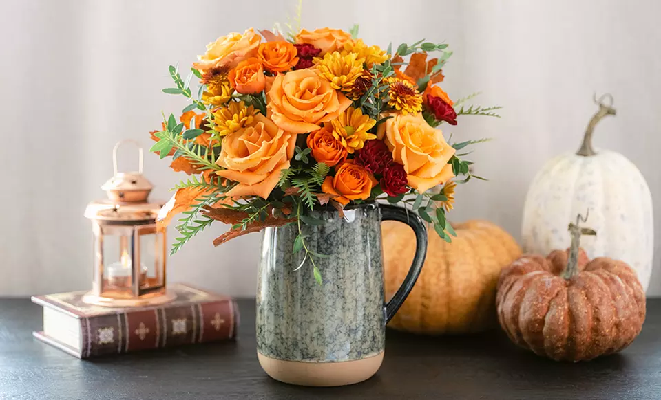 Same Day Beautiful Fresh Flower Bouquets from Teleflora 57% Off